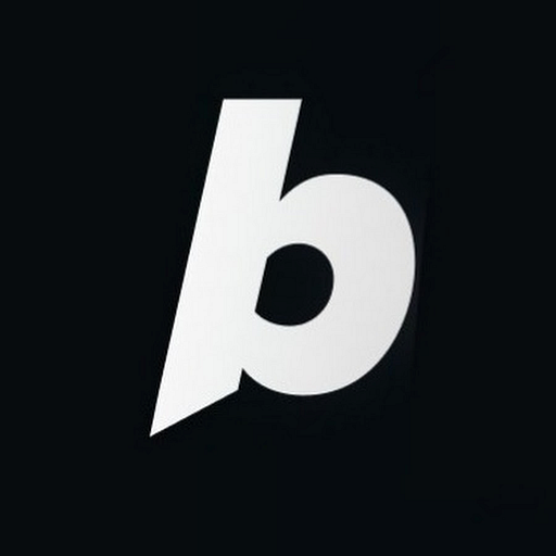 Bolt.new logo
