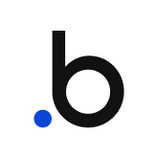 Bubble logo