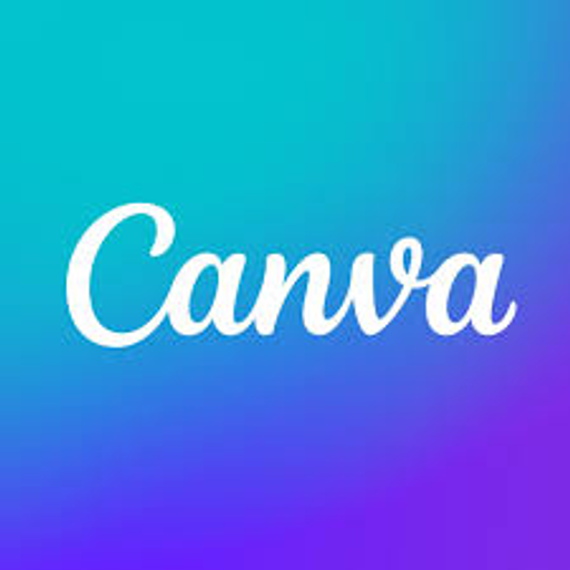 Canva Websites logo