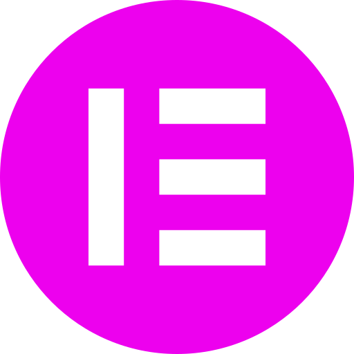 Elementor logo