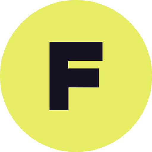 Format logo