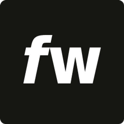 Fourthwall logo