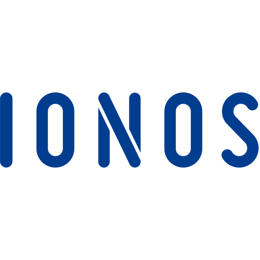IONOS Website Builder logo